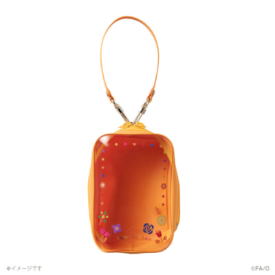 「おそ松さん×こてっちゃん」マルチポーチ