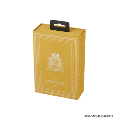 「うたプリ×AVIOT」完全ワイヤレスイヤホン