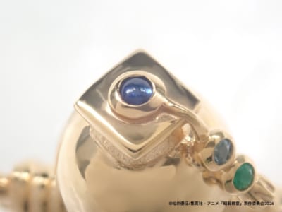 「暗殺教室×KARATZ」