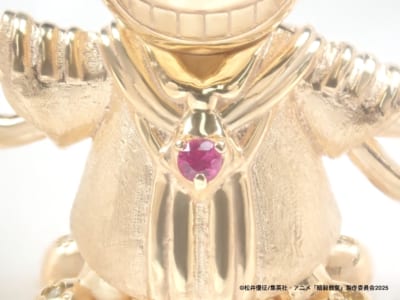 「暗殺教室×KARATZ」