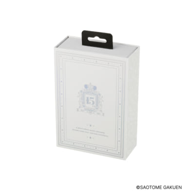 「うたプリ×AVIOT」完全ワイヤレスイヤホン