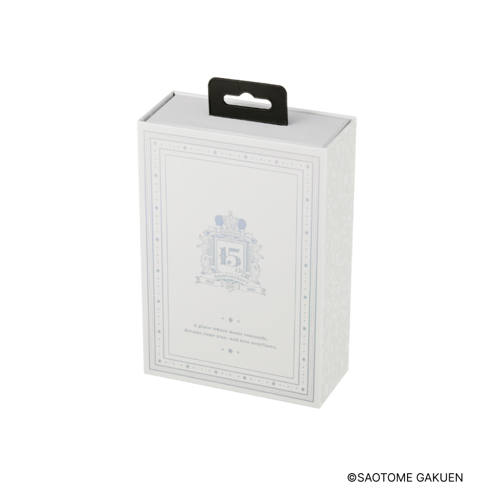 「うたプリ×AVIOT」完全ワイヤレスイヤホン