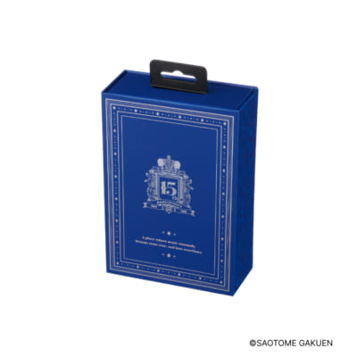 「うたプリ×AVIOT」完全ワイヤレスイヤホン