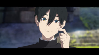 『小市民シリーズ』小鳩 常悟朗(こばと じょうごろう)