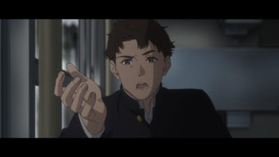 『小市民シリーズ』堂島 健吾(どうじま けんご)