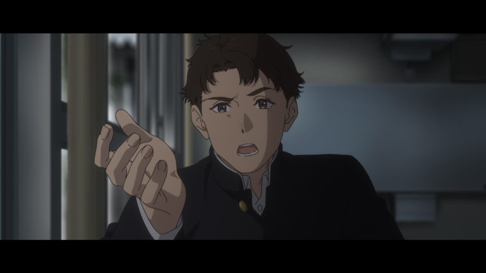 『小市民シリーズ』堂島 健吾（どうじま けんご）