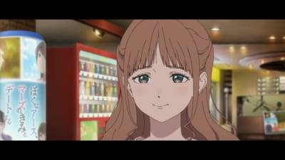 『小市民シリーズ』仲丸 十希子 (なかまる ときこ)