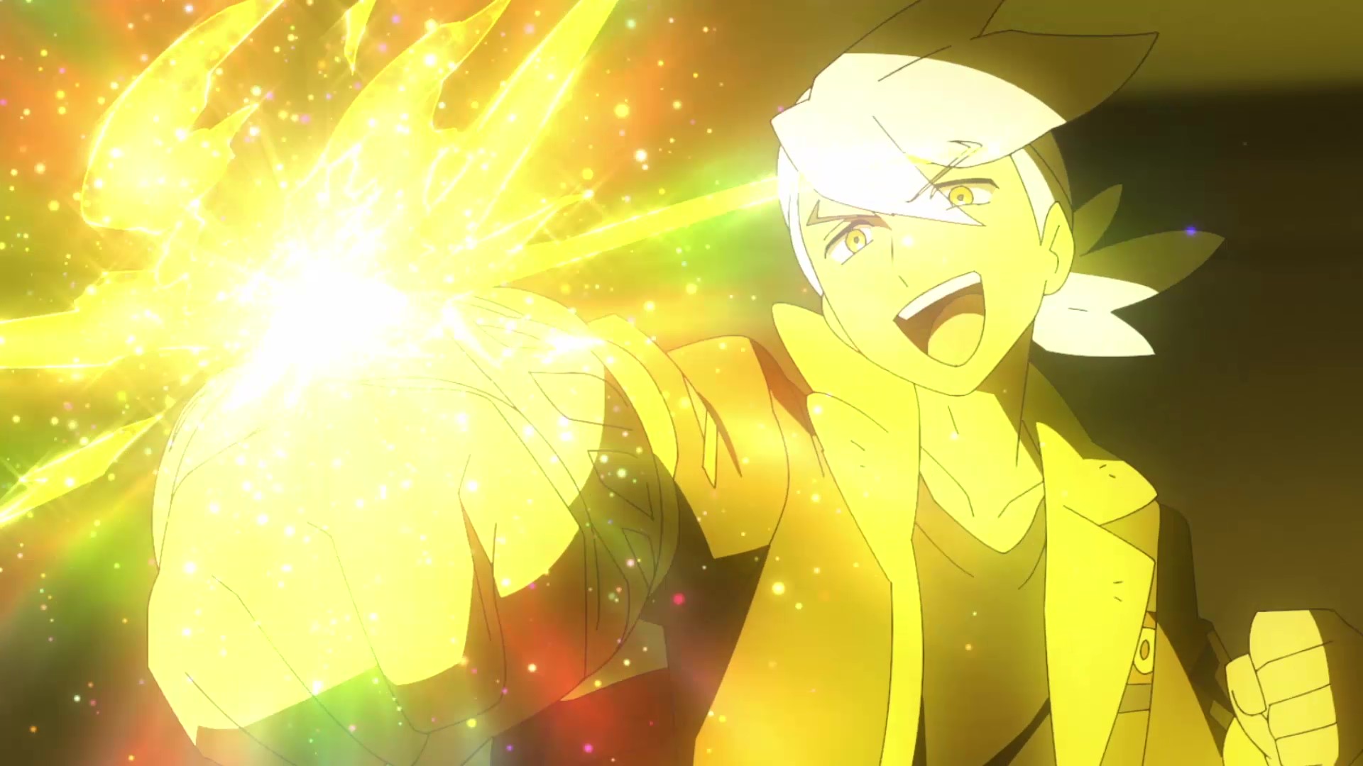 第5位：『ポケットモンスター』フリード