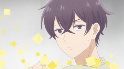 第8位：『ただいま、おかえり』平井祐樹