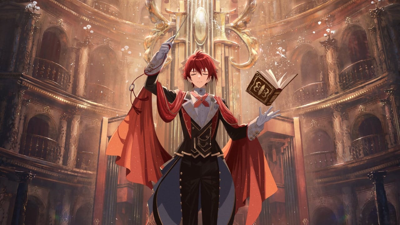 『アイナナ Symphonic Story “PIECES”』Blu-rayが3月25日に発売決定！追加公演の昼夜2公演を全曲収録＆ライブ音源CD付きも