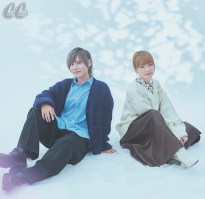 「葬送のフリーレン×CanCam」コラボ