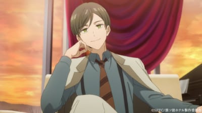 第7位：『誰ソ彼ホテル』大外聖生