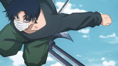 第8位：勢羽真冬