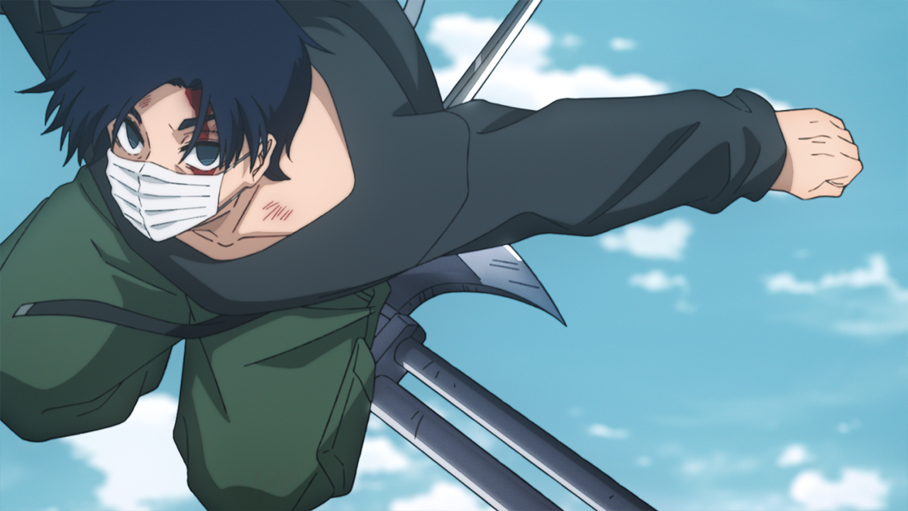 第8位：勢羽真冬