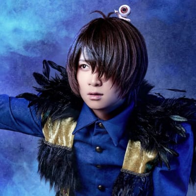 第8位：舞台『ゲゲゲの鬼太郎』ゲゲゲの鬼太郎