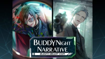 『アイナナ』新企画「バディナナ」