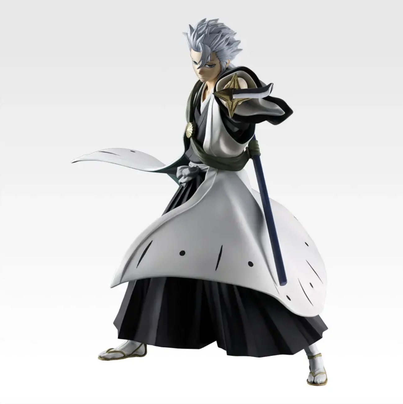 「一番くじ BLEACH Stirring Souls vol.4」A賞 日番谷冬獅郎 MASTERLISE