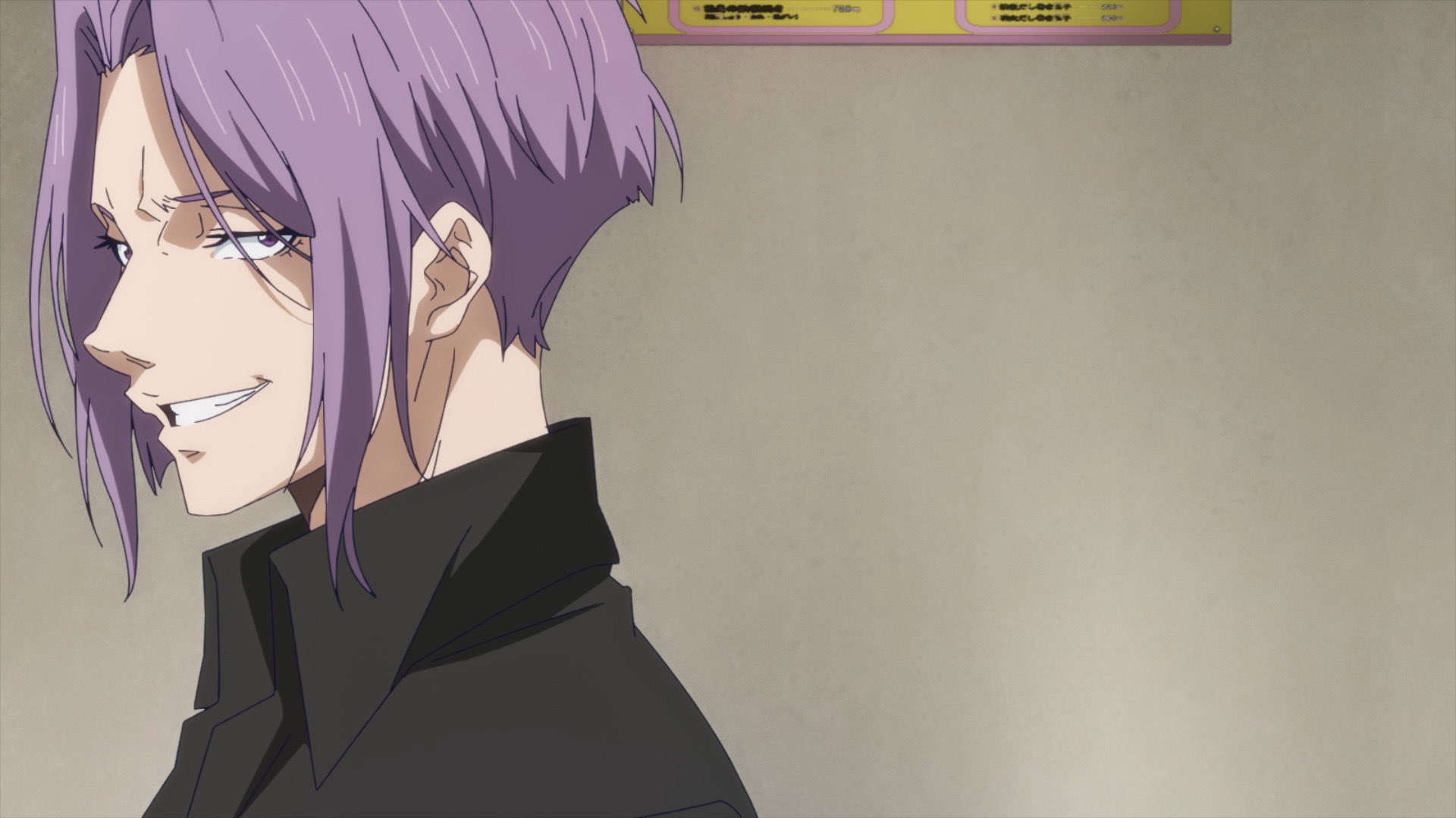 第7位：『鴨乃橋ロンの禁断推理』シュピッツ・ファイア