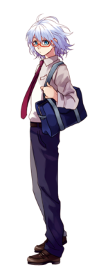 第10位：『告白実行委員会〜恋愛シリーズ〜』綾瀬恋雪