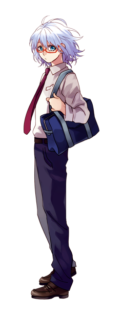 第10位：『告白実行委員会〜恋愛シリーズ〜』綾瀬恋雪