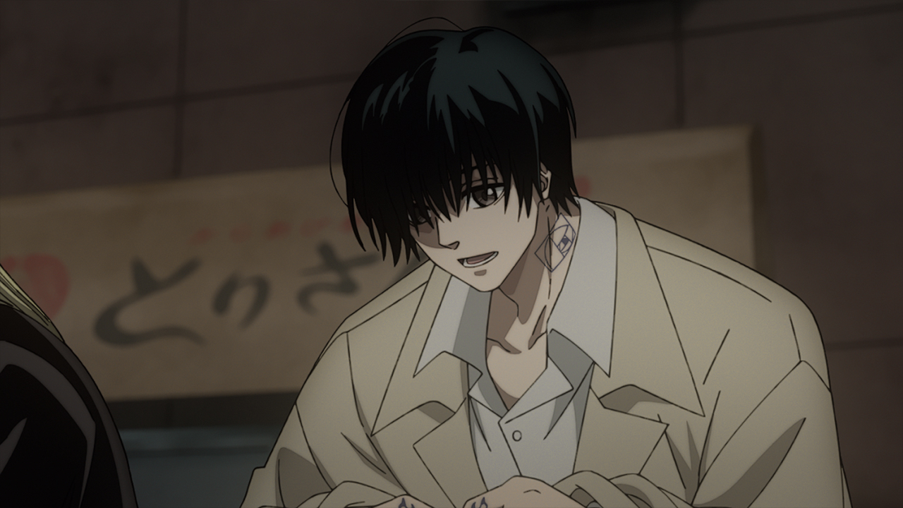 第2位：南雲（なぐも）