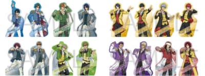 『テニプリ』ペタコレクション