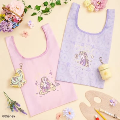 THREEPPY『塔の上のラプンツェル』シリーズ