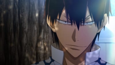 第4位：『弱虫ペダル』荒北靖友