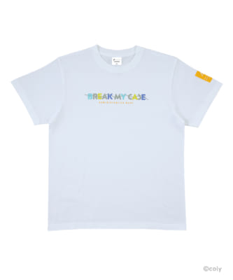 「ブレマイ×ZOZOTOWN」Tシャツ管理部