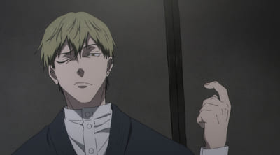 『呪術廻戦』禪院直哉