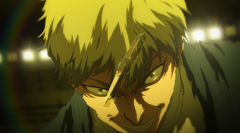 『呪術廻戦』禪院直哉