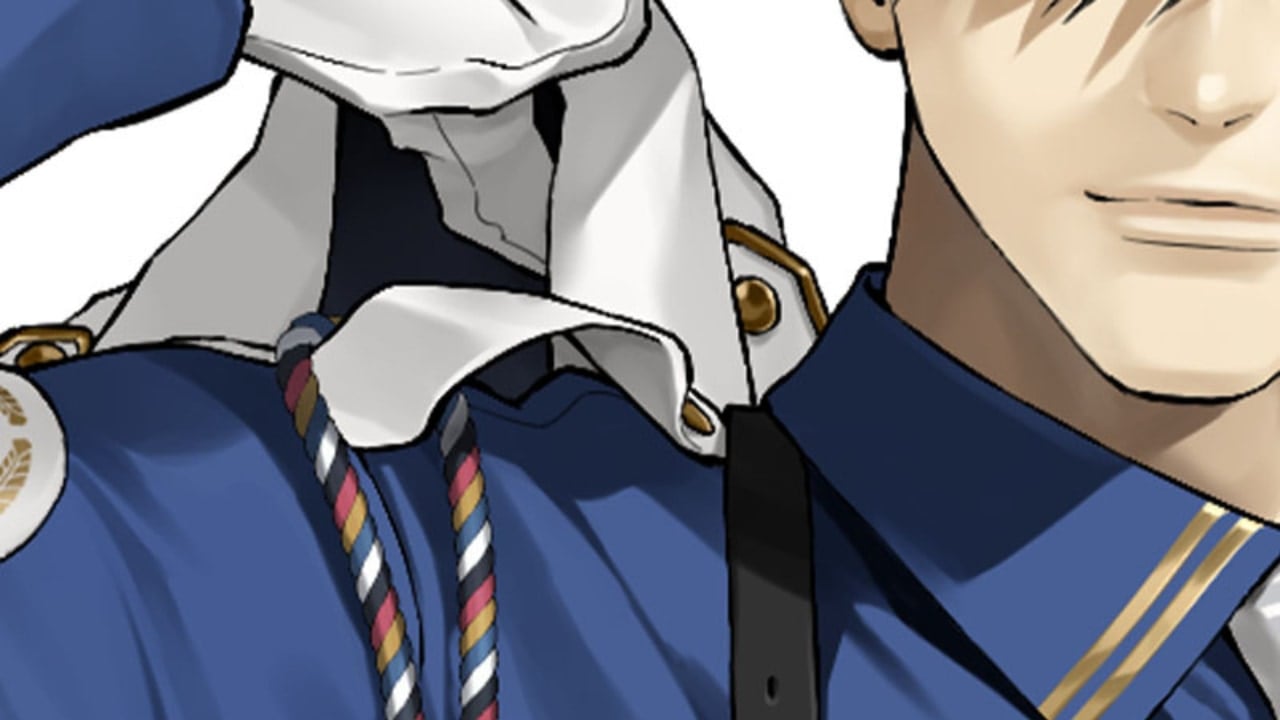 『刀剣乱舞』新刀剣男士のビジュアル一部が先行公開！青シャツ＆白の軍服姿に審神者から「鵜飼派では？」の声