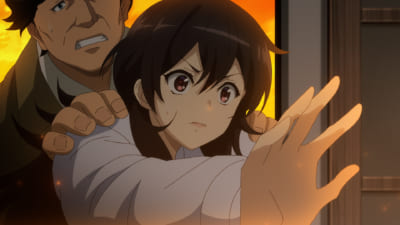 第4位:『天久鷹央の推理カルテ』天久鷹央