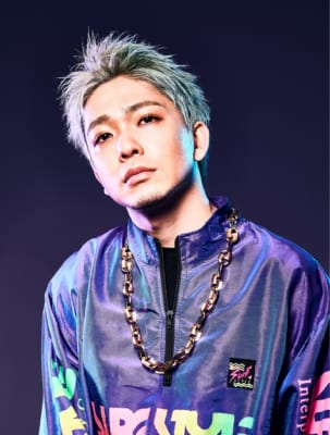 『I.ADORE』生月 学斗役:福西勝也さん