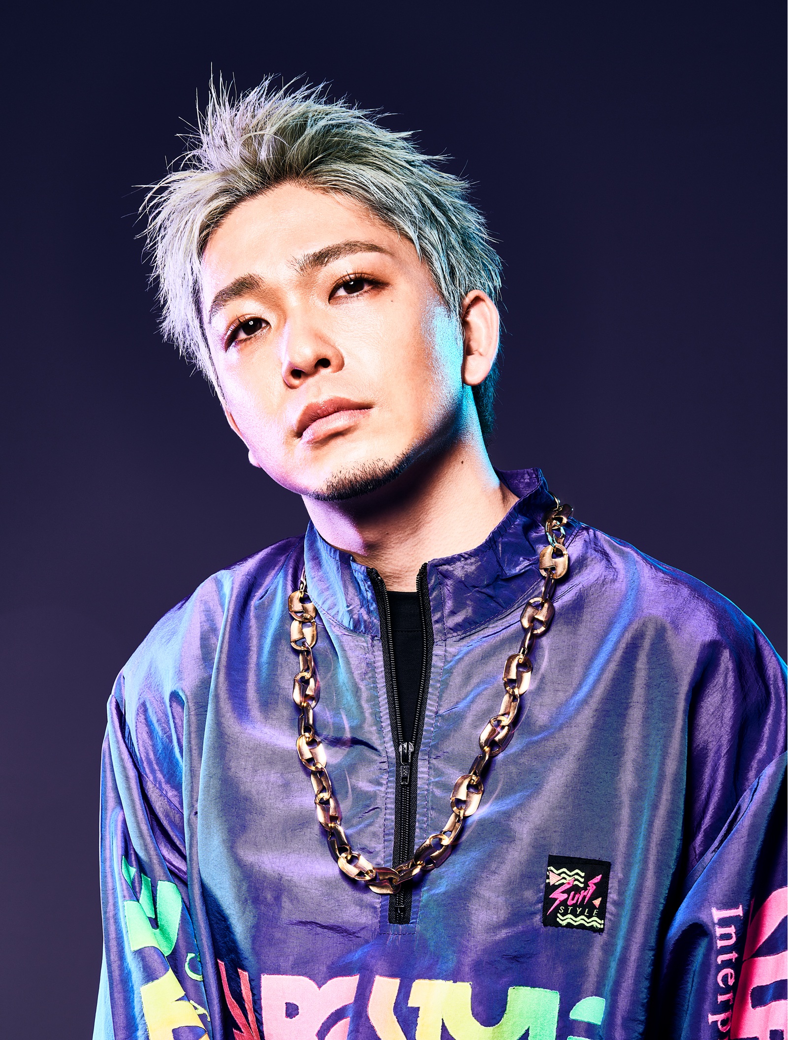 『I.ADORE』生月 学斗役：福西勝也さん