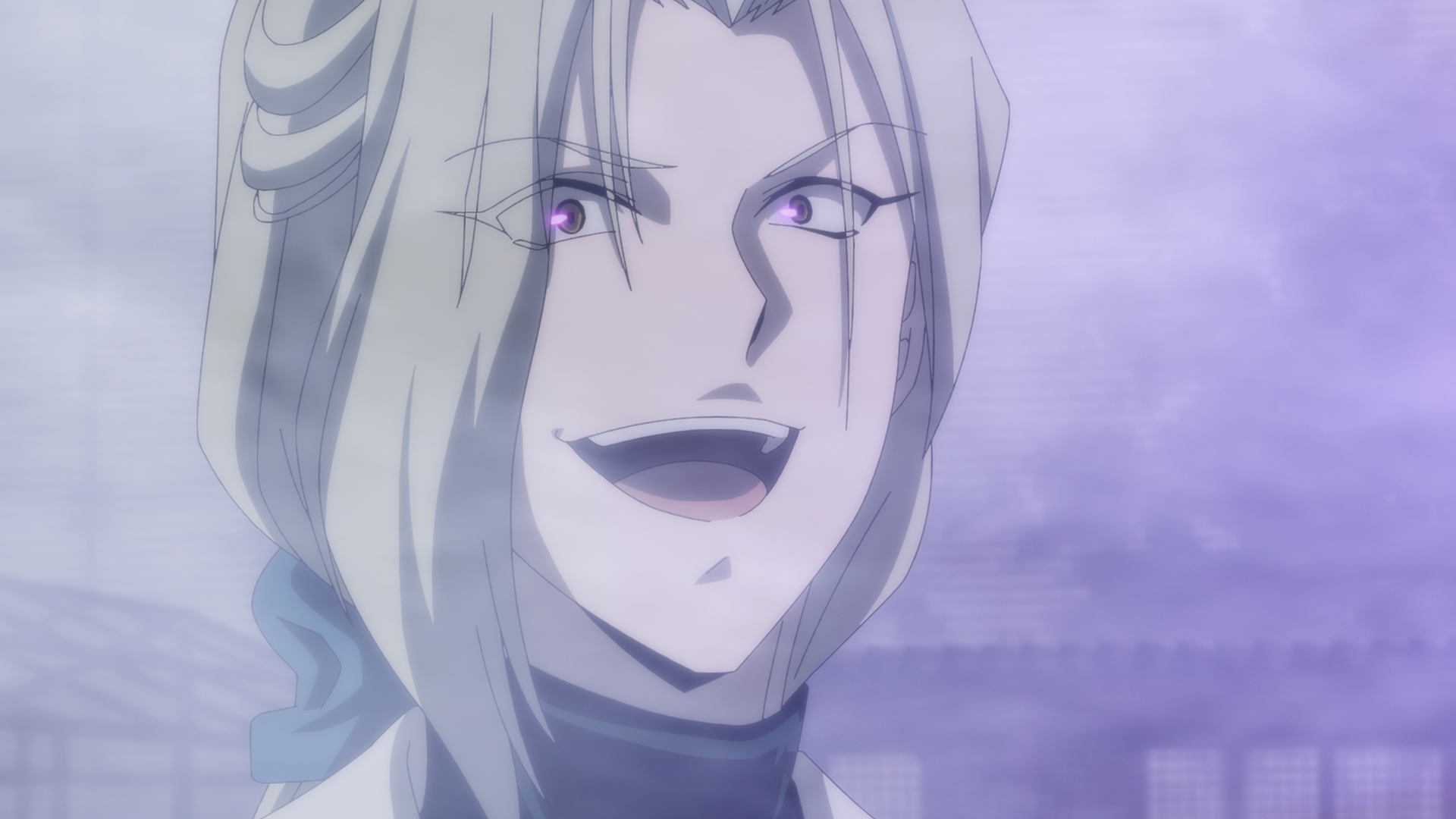 第5位：『地獄先生ぬ〜べ〜』玉藻京介