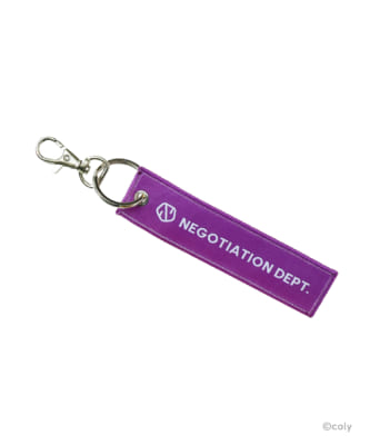 「ブレマイ×ZOZOTOWN」アクセサリータグ