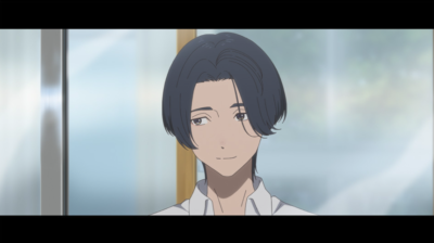 『小市民シリーズ』氷谷 優人(ひや ゆうと)