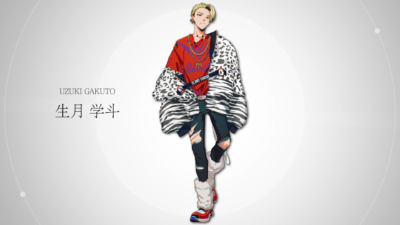 『I.ADORE』生月 学斗