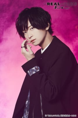 第10位：『REAL⇔FAKE』牧野凪沙