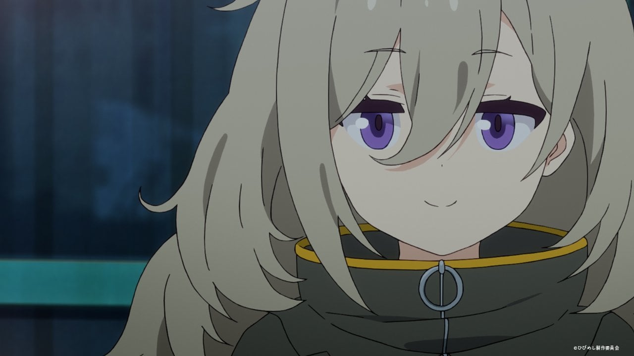 『日々は過ぎれど飯うまし』比嘉つつじ