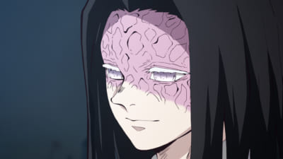 第1位：『鬼滅の刃』産屋敷耀哉