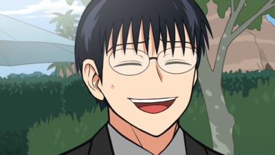 第2位：『えぶりでいホスト』ハジメ