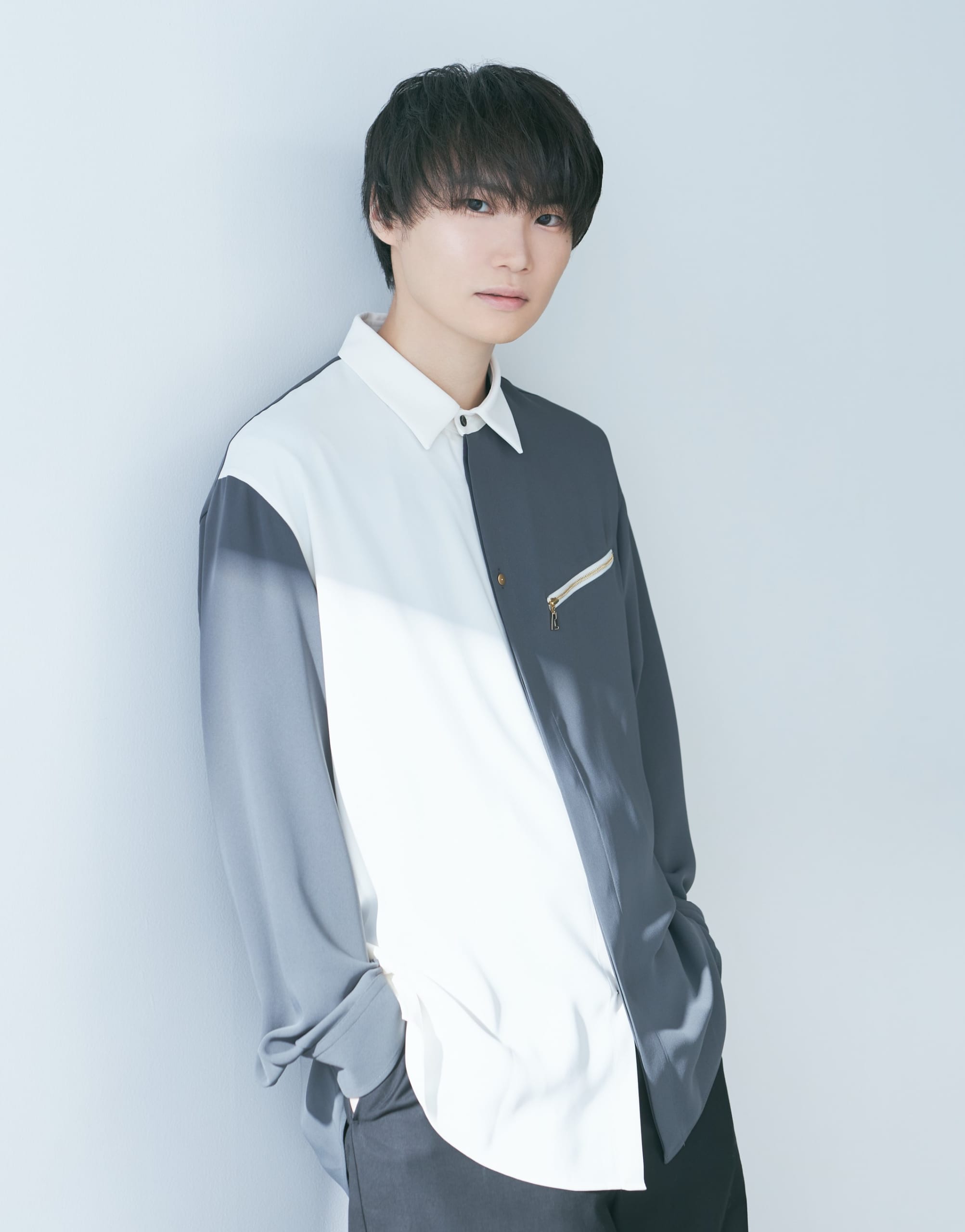 『I.ADORE』干二支 合九役：宇田川かいとさん