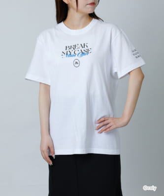 「ブレマイ×ZOZOTOWN」Tシャツ本部