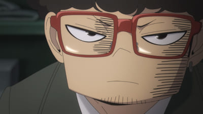 第1位：『SPY×FAMILY』フランキー・フランクリン