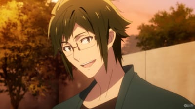 第1位：『アイドリッシュセブン』二階堂大和