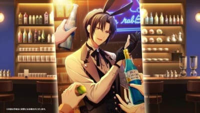 『アイナナ』2026年お誕生日企画「cafe rabBit Day」