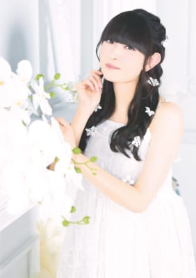 田村ゆかりさん