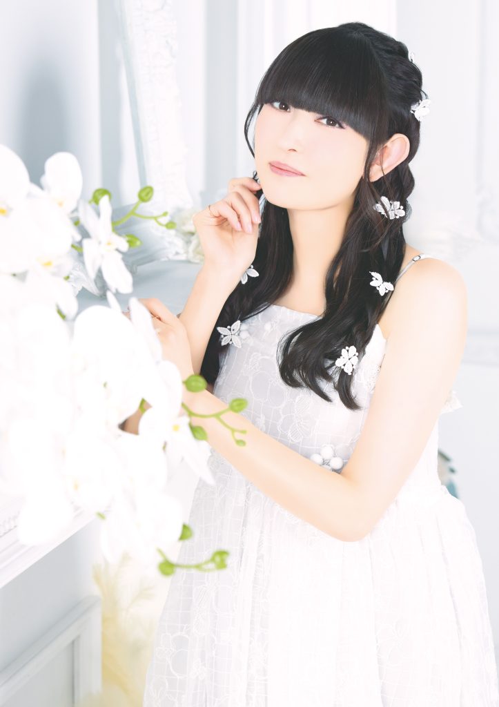 田村ゆかりさん